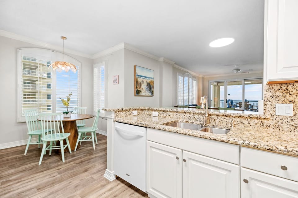Beach Colony West 9A - 14
