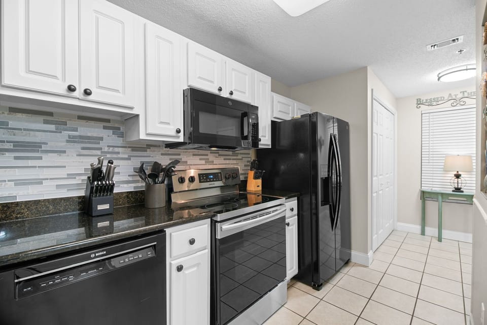 Palacio 404 Kitchen