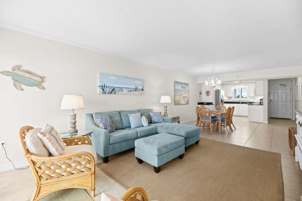 Sandy Key 327 - 1