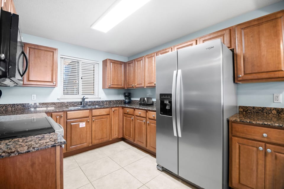 Sandy Key 638 - Kitchen