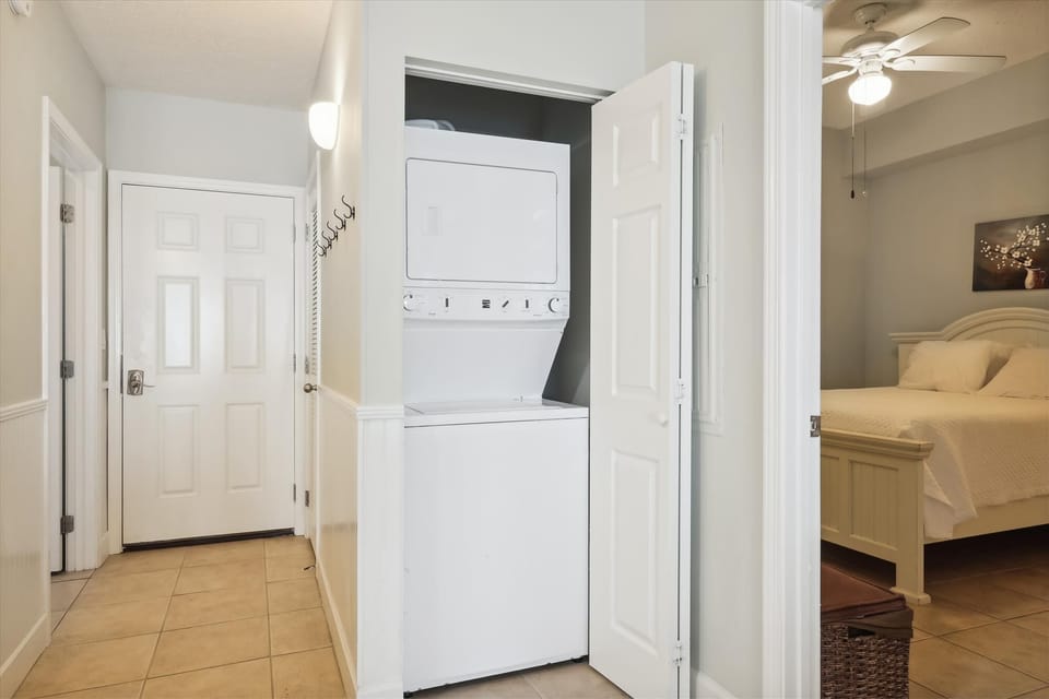 Windemere 1502 Washer and Dryer