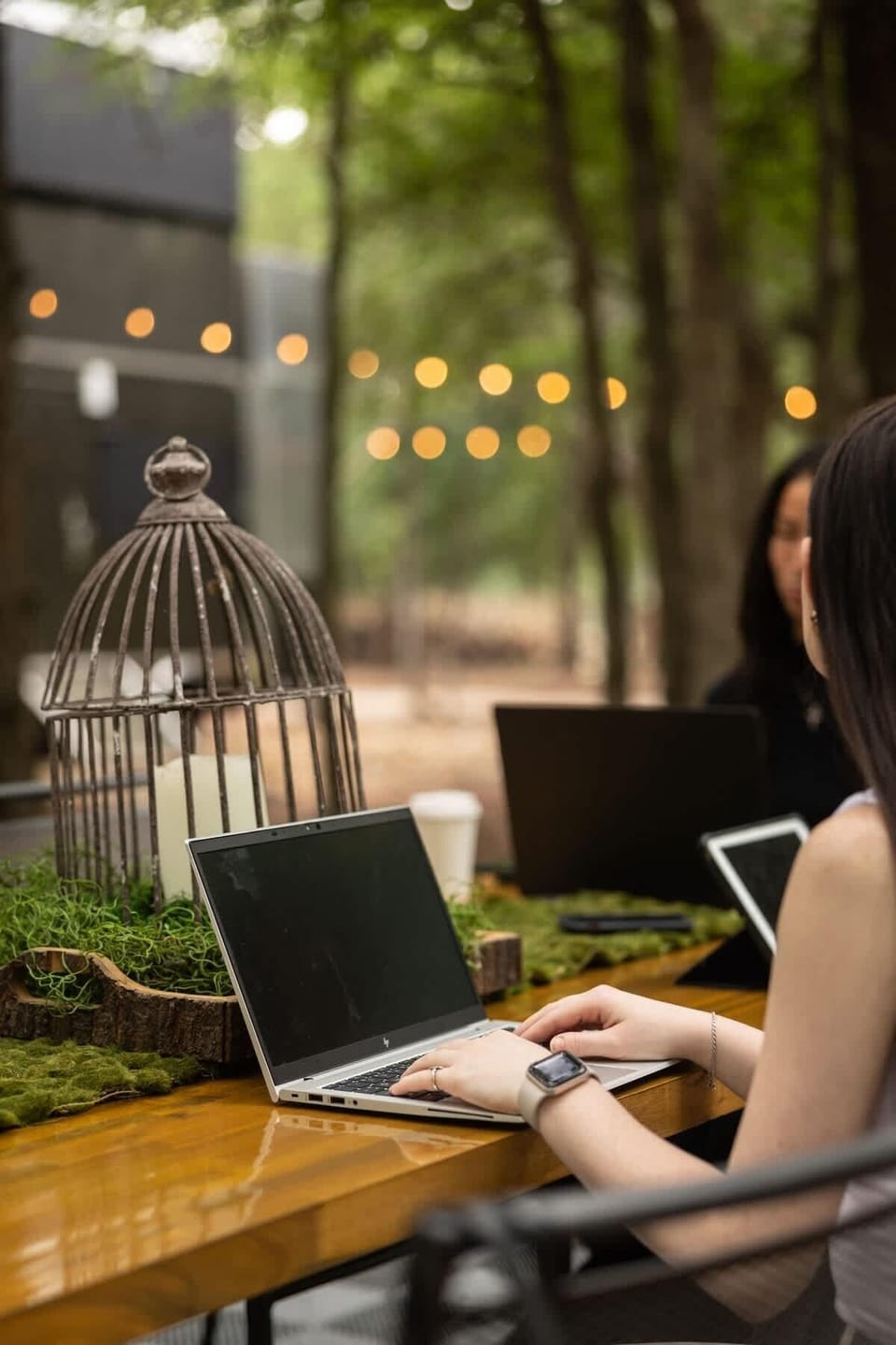 Outdoor