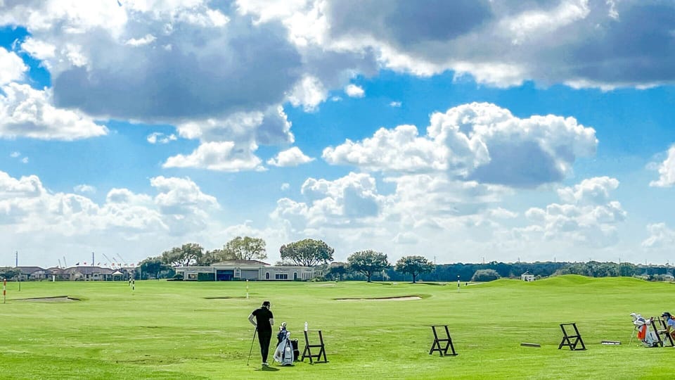 Golf