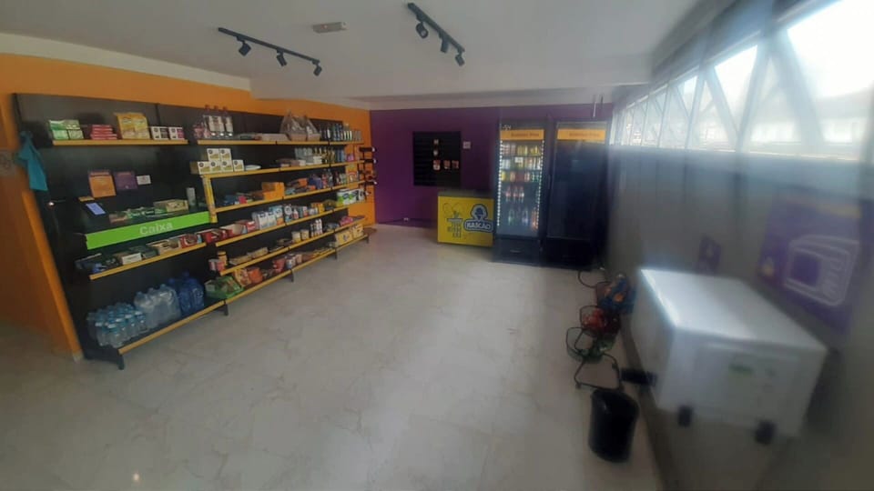 Gift shop
