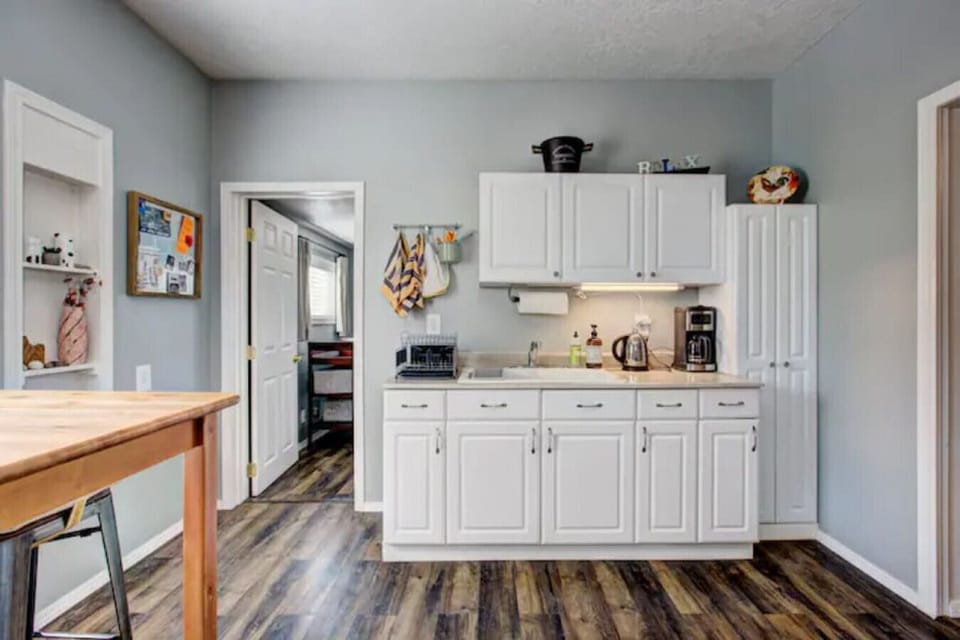 Classic Kitchen