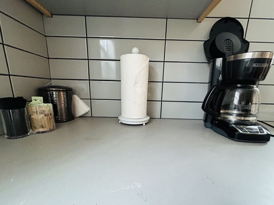 Coffee Station