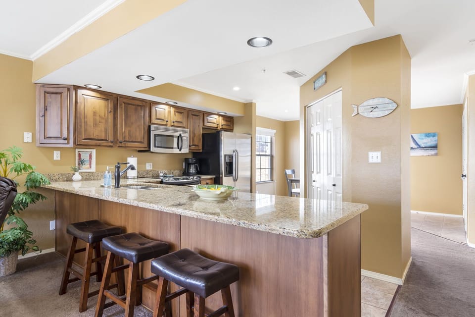 Kitchen Bar