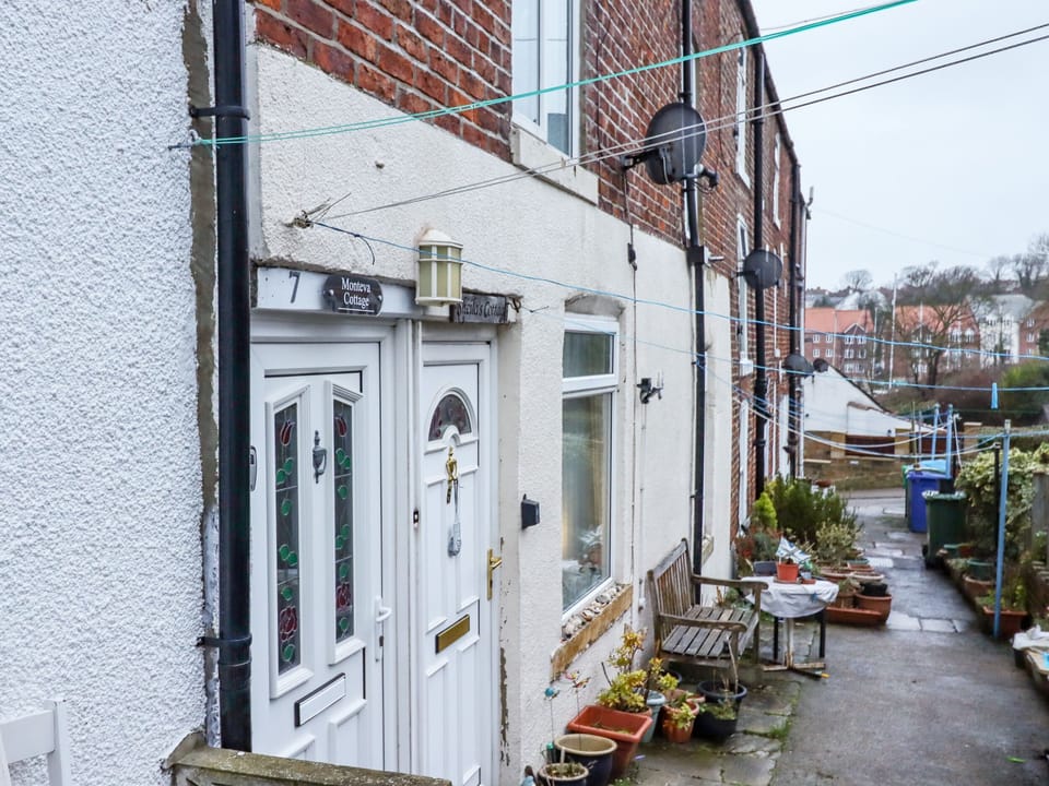 Cottage | Property grounds