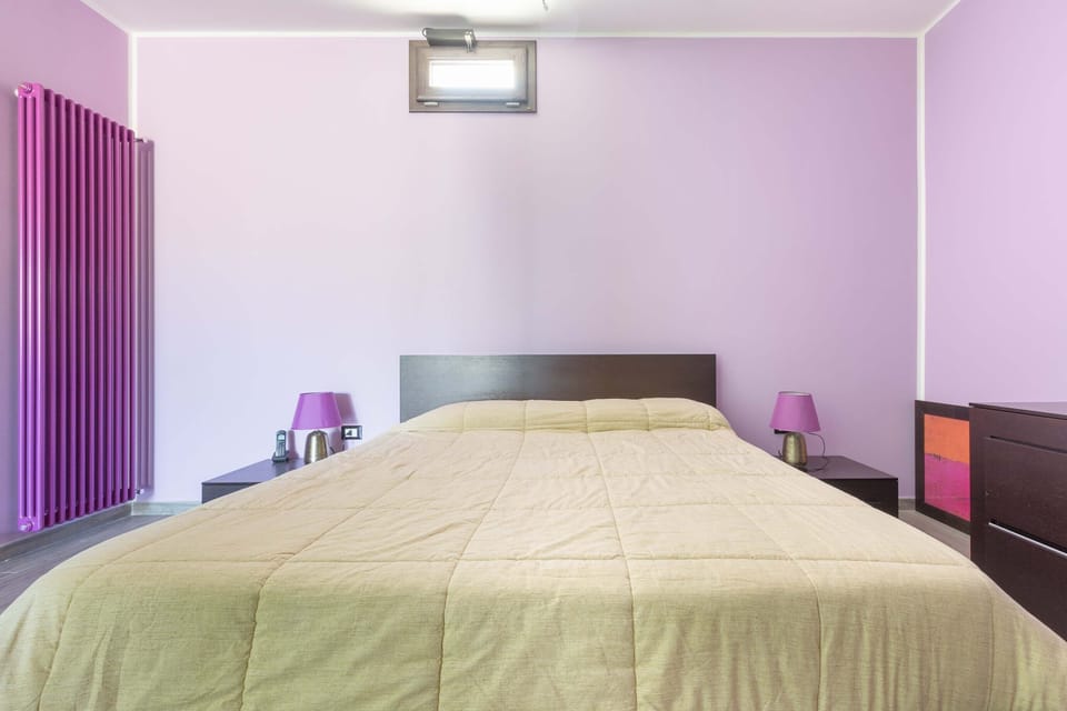 Basic Apartment | 1 bedroom, free WiFi