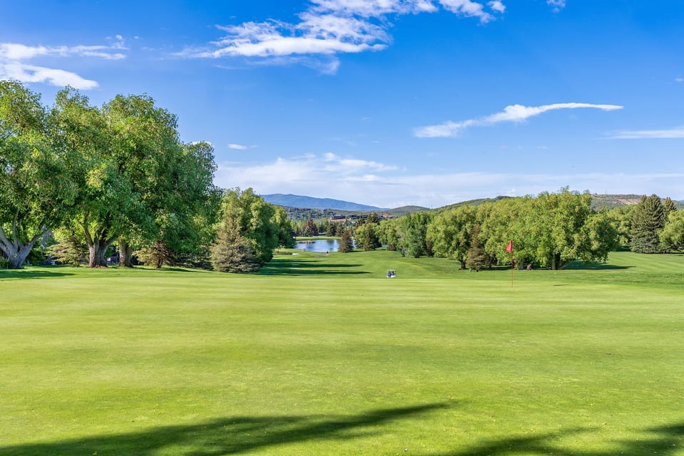 PC Golf Course