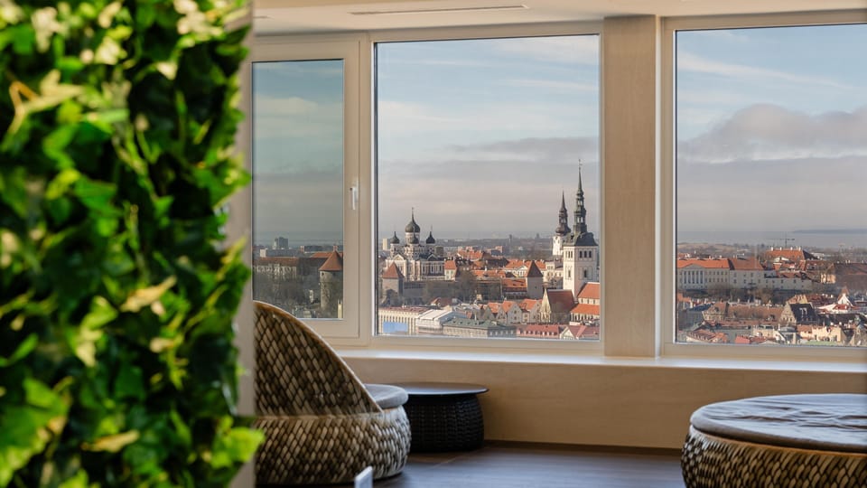 Sauna, body treatments, aromatherapy, Swedish massages, sports massages