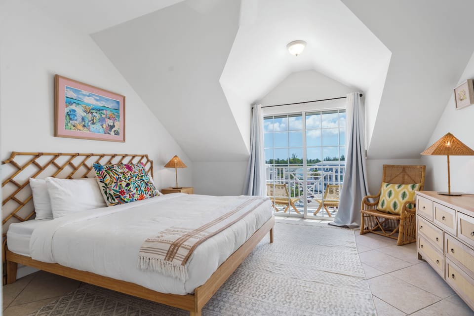Bedroom Suite