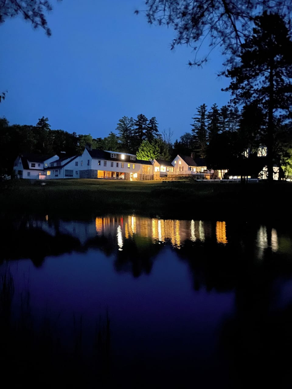 Night Lights