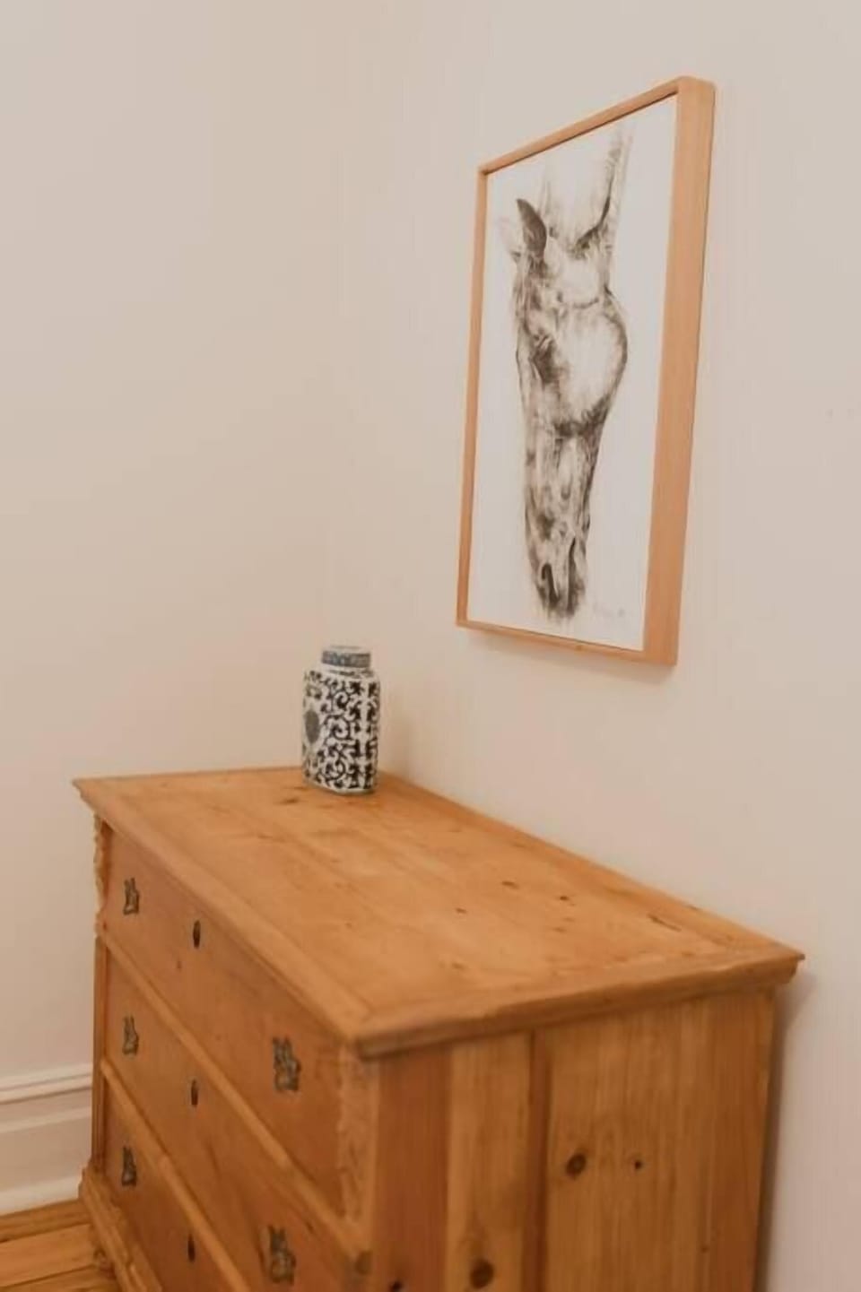 Bedroom - Inverness (5)