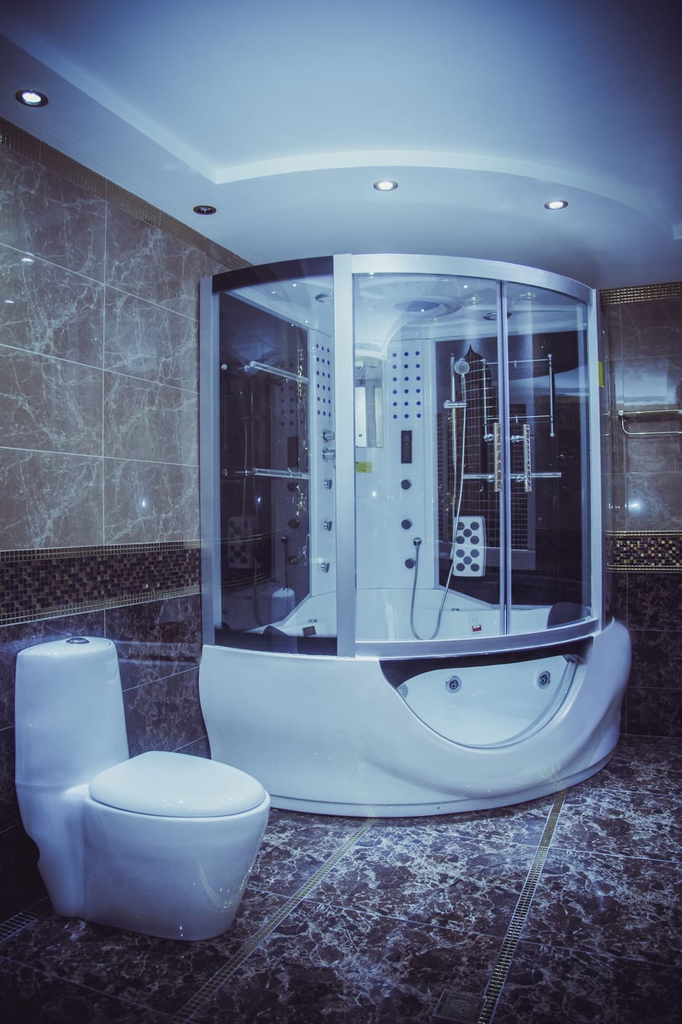 Emirhan Hotel in Europe