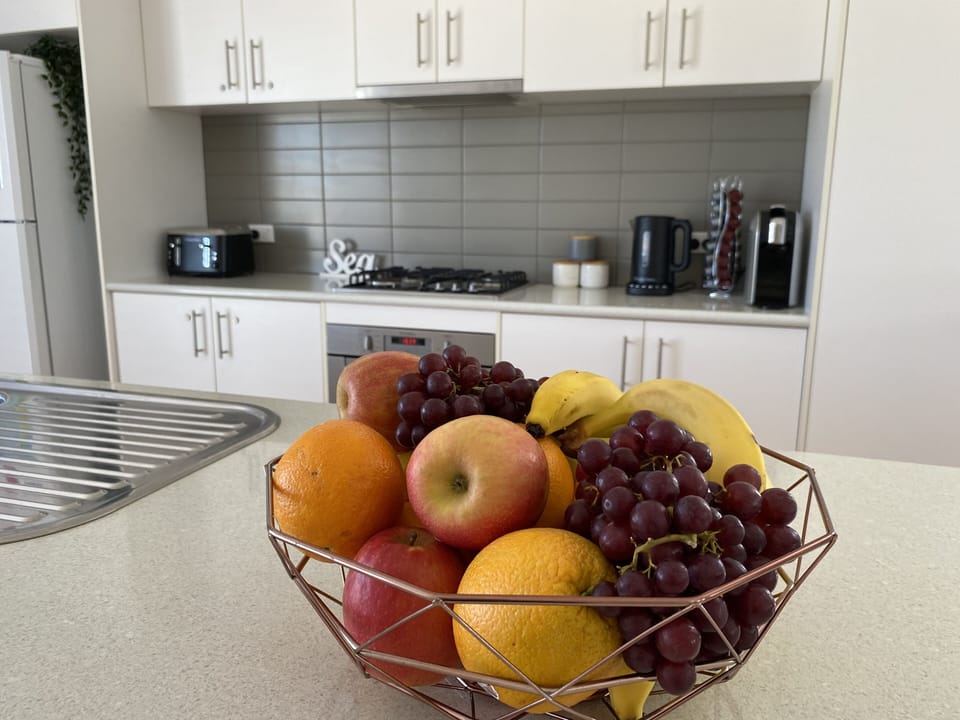 Kitchen appliances 