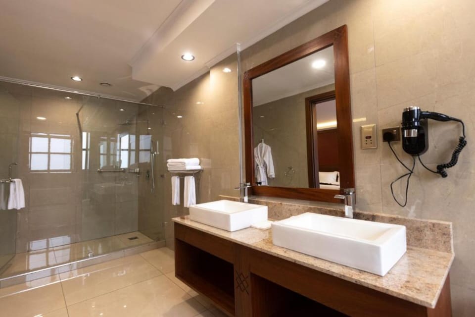 Hermosa Garden Hotel Hotel in Nairobi County
