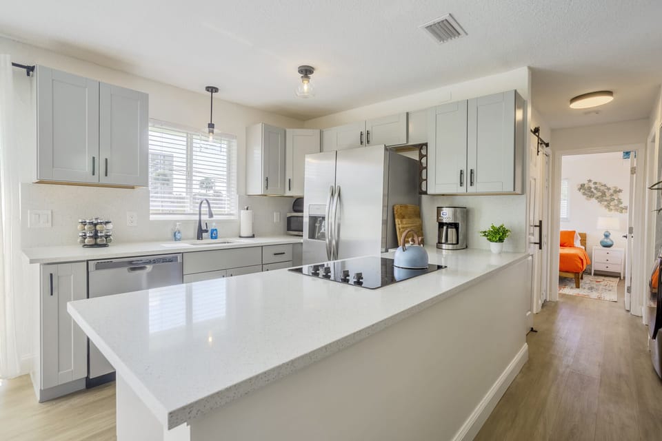 Quartz Countertops
