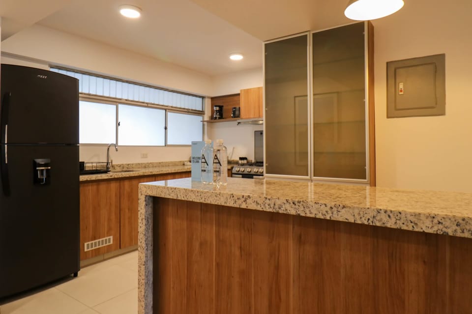 Great kitchen