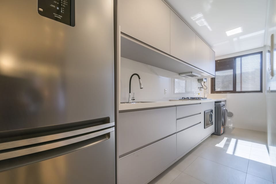 Apartment | Private kitchen
