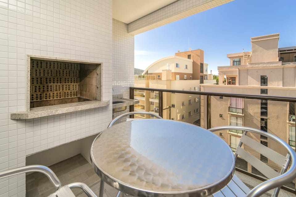 Apartment | View from room