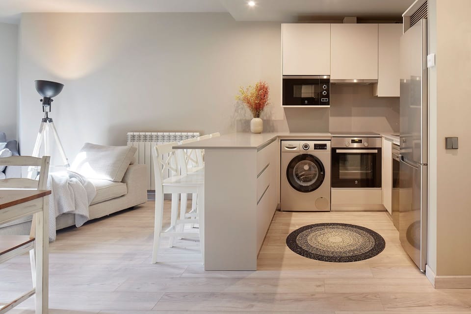 Tanau by FeelFree Rentals Apartment in Catalonia