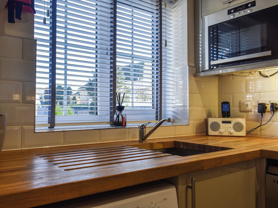 Kitchen | Coed Faen, St Helens, near Ryde