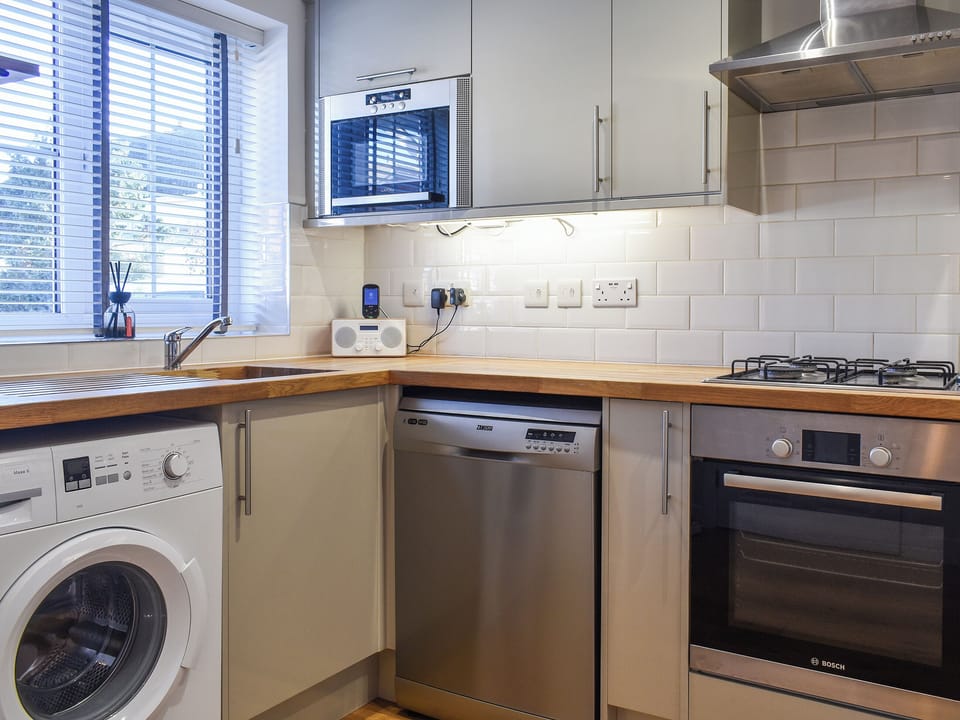 Kitchen | Coed Faen, St Helens, near Ryde