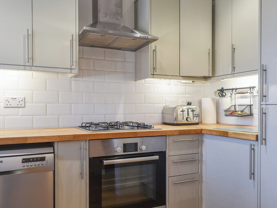 Kitchen | Coed Faen, St Helens, near Ryde
