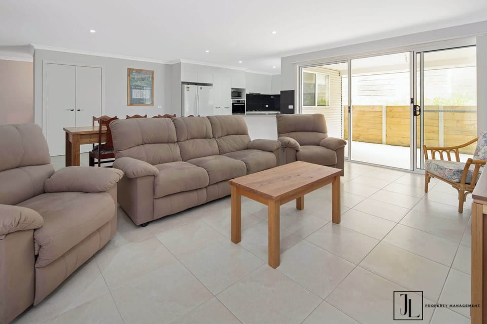 Loungeroom