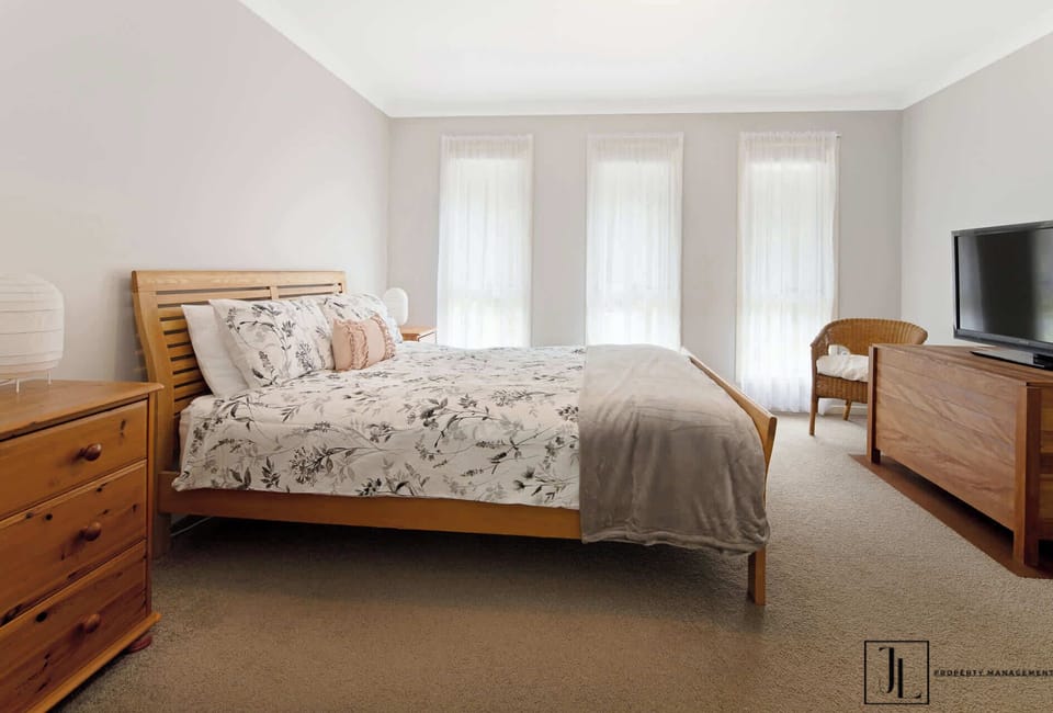 Main Bedroom