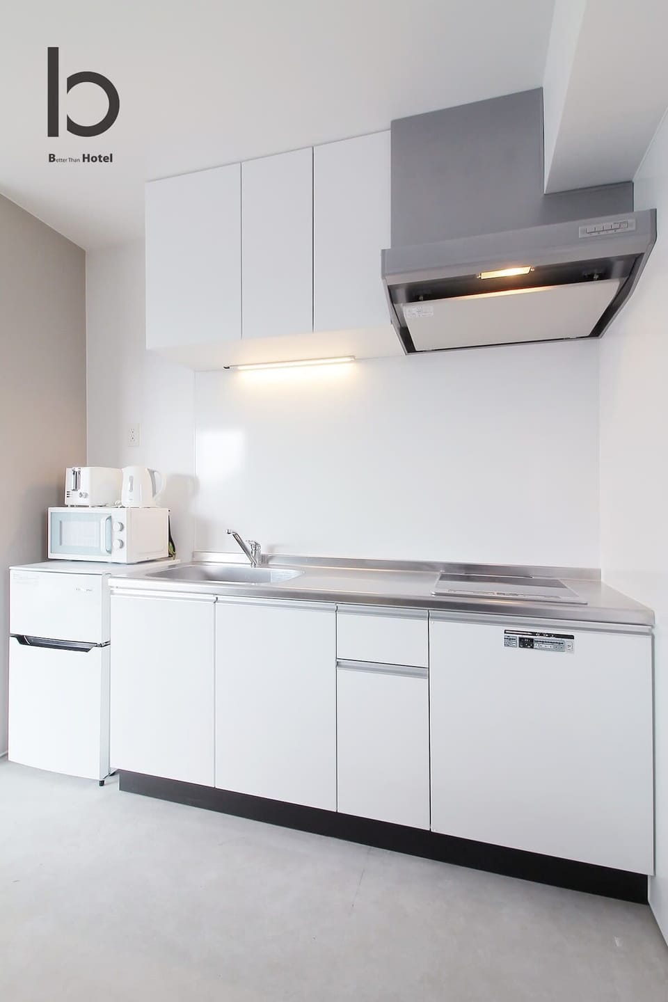 appliances