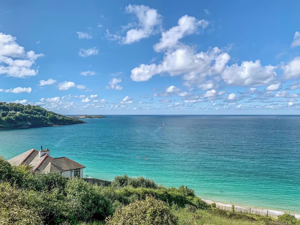 Surrounding area | Una Argentum 60 - St Ives Resort, Carbis Bay, near St Ives