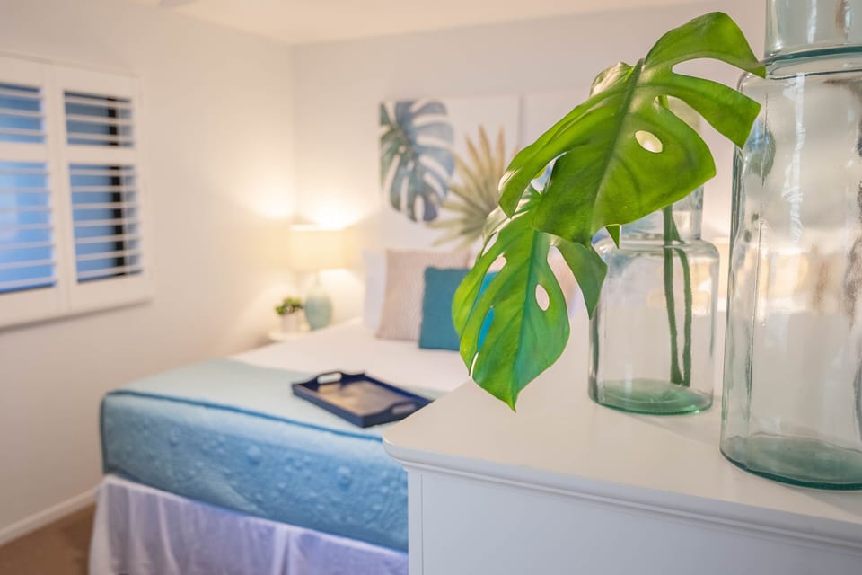 Maalaea Kai 104 Bedroom