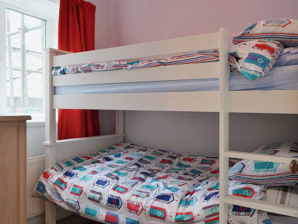 Bunk bedroom | Bag End, Keswick