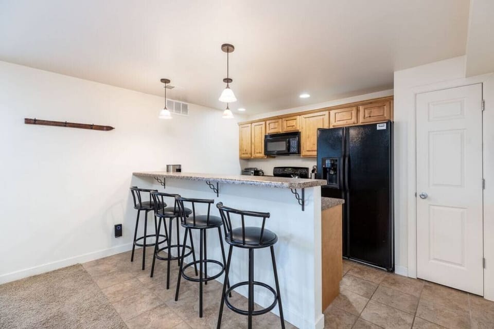 Bar countertop