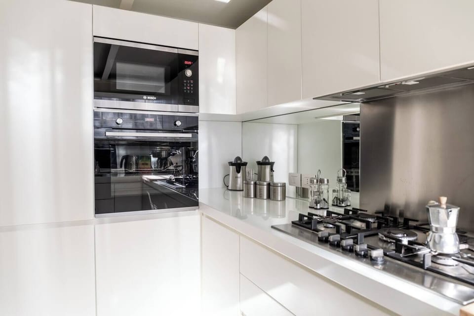 Kitchen appliances 1