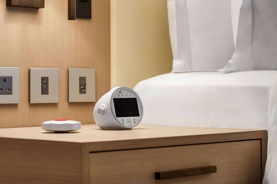 In-room safe, desk, blackout drapes, soundproofing