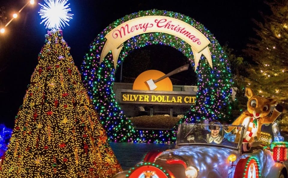SDC Christmas