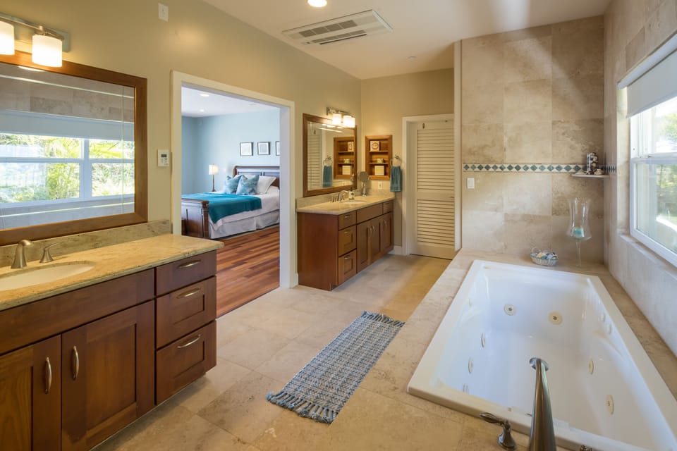 Master Bath