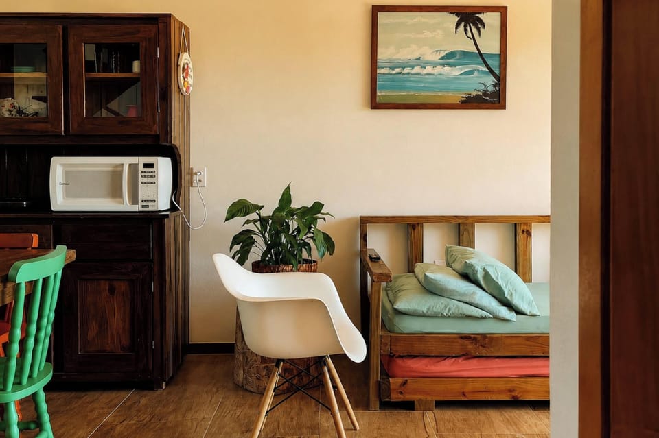 Premium House, Pool Access | Interior