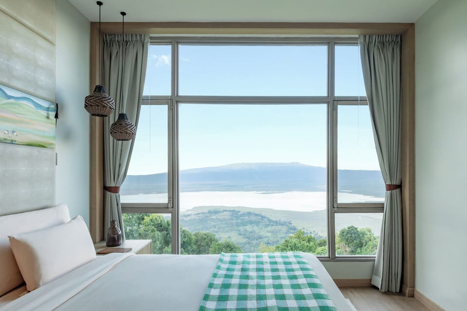 Premium bedding, minibar, in-room safe, individually furnished