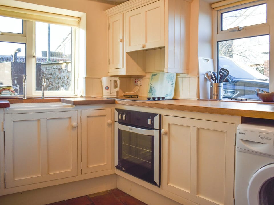 Kitchen | Pump Cottage, Brancaster Staithe, near Wells-next-the-Sea