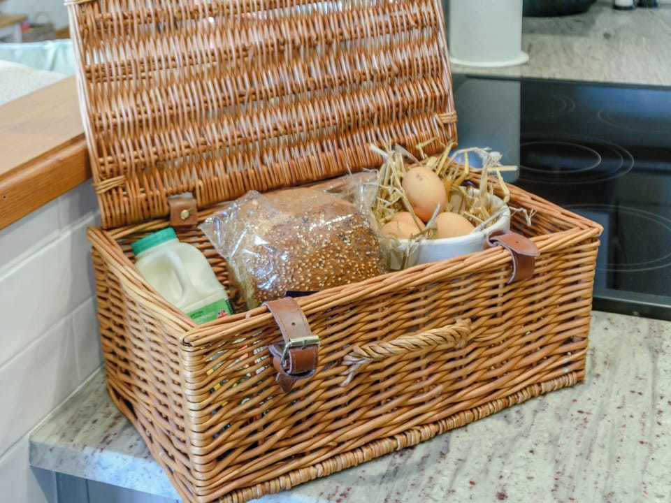 Welcome pack | Bee&rsquo;s Cottage - Island Farm Cottages, Staintondale, near Whitby
