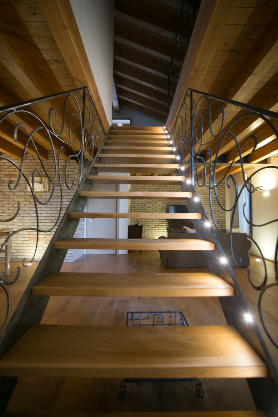 Staircase