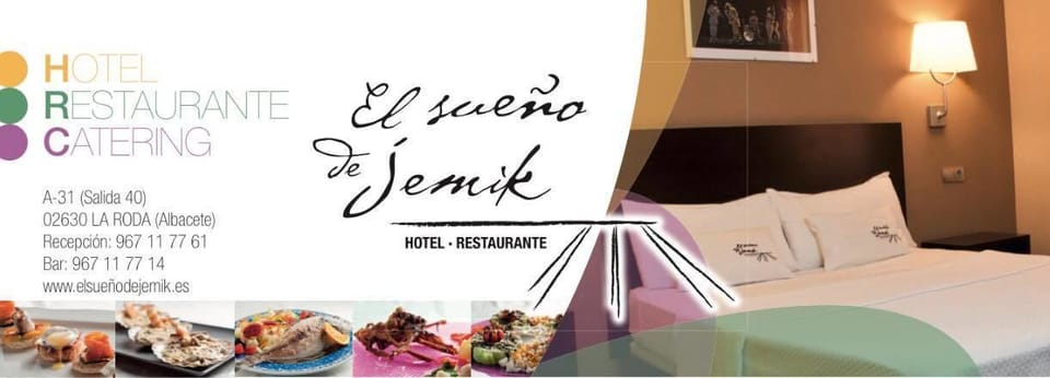 Hotel El Sueño de Jemik Hotel in Castile-La Mancha