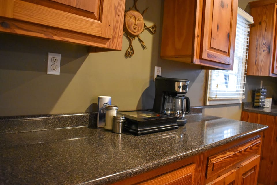 Coffee bar