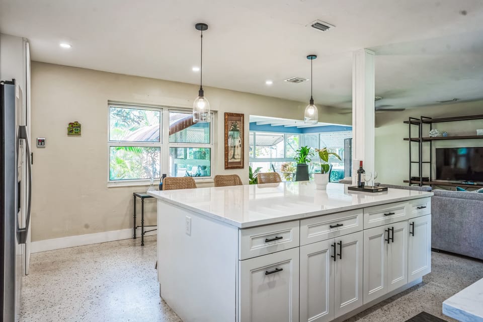 House, 2 Bedrooms | Interior