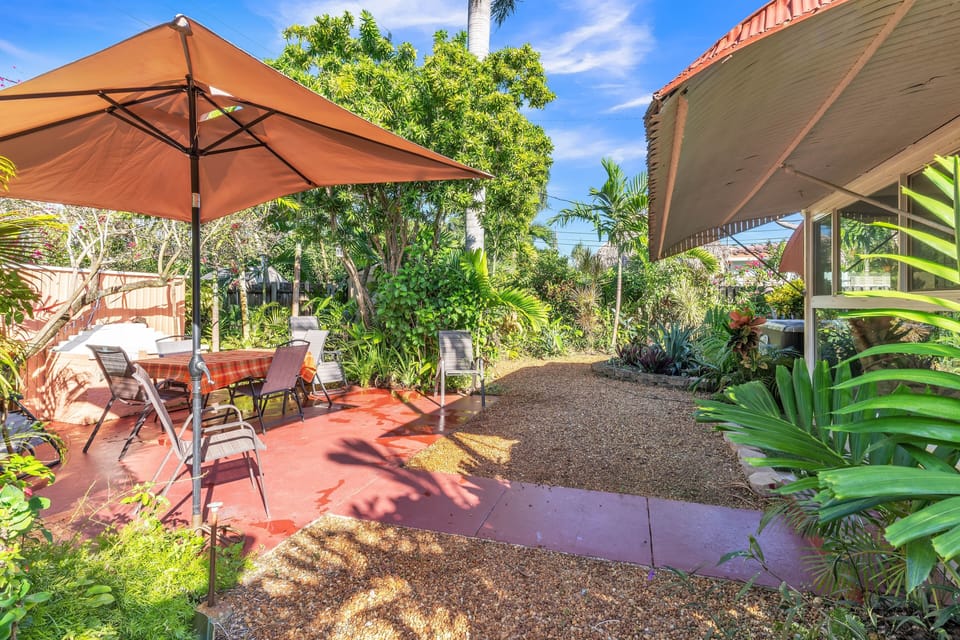 House, 2 Bedrooms | Outdoor dining