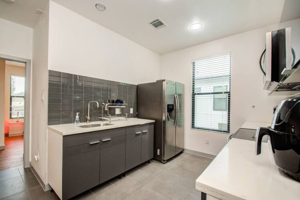 Kitchenette